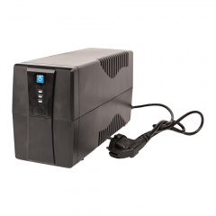 Источник бесперебойного питания Hikvision DS-UPS600/EU 360W Житомир