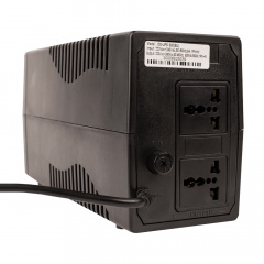 Источник бесперебойного питания Hikvision DS-UPS600/EU 360W Житомир