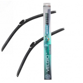 Дворники стеклоочистителя HONDA Civic Hatchback/Fastback/Aerodeck 1991-2005 Velgio GIBRID 500+450
