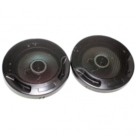 Автомобильные колонки RIAS TS-A1642R 16см двухполосные 260W (3_04152)