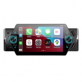 Автомагнитола RIAS MP5-5055BT с Пультом 4х50W