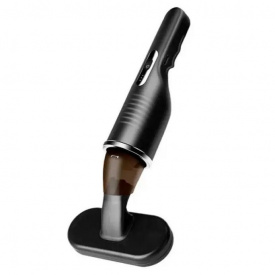 Автомобильный пылесос Vacuum Cleaner MAG-746 аккумуляторный 80W Black