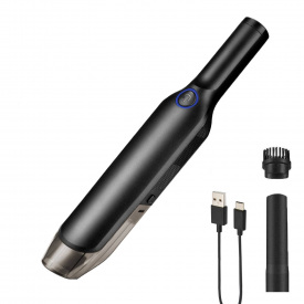 Автомобильный пылесос Inspire IS-3000 (CZK-6650)