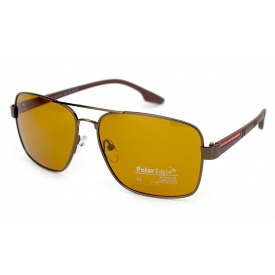 Очки Polar Eagle (антифара) PE20511-C2-4