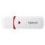 Flash Drive Apacer AH333 64GB (AP64GAH333W-1) White (6315961) Оріхів