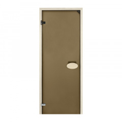 ПАЛ 80х210 bronze (матовий) Чернівці