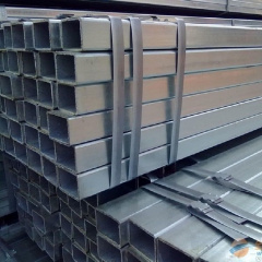 Труба сталева профільна 180х180х10 Чугуїв