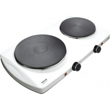 Електроплитка настільна Sencor SCP2253WH-EUE4 2250 Вт White