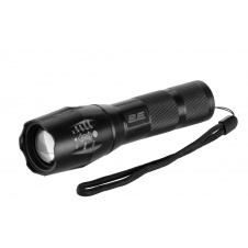 Ліхтар ручний акумуляторний 2E FLYB1812BI Micro-USB iz16628