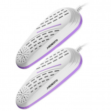 Сушарка для взуття електрична Ardesto ESHD-002 10 Вт iz16600