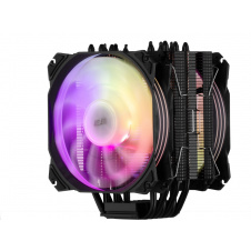 Фото - Процессорный кулер для ПК 2E GAMING Air Cool AC120D6-ARGB TDP 200 W iz16595 Процессорный кулер для ПК 2E GAMING Air Cool AC120D6-ARGB TDP 200 W iz16595