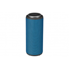Музыкальная портативная Bluetooth колонка 2E SoundXTube BSSXTWBL Blue