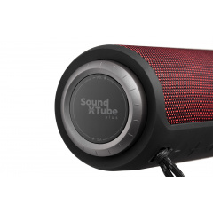 Акустична колонка портативна 2E SoundXTube Plus BSSXTPWRD Red Полтава