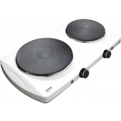 Електроплитка настільна Sencor SCP2253WH-EUE4 2250 Вт White Херсон