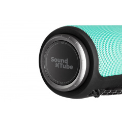 Портативная Bluetooth колонка 2E SoundXTube BSSXTWTQ Turquoise Харьков
