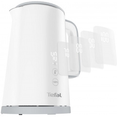 Електрочайник Tefal KO693110 (6662509) Рівне