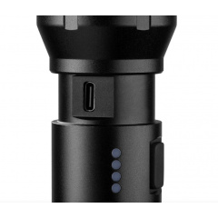 Фонарик ручной аккумуляторный 2E FLBL2650 USB-C iz16627 Хмельницкий