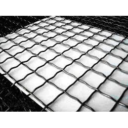 Сетка канилированная 35х35/3,00мм 1,50м/2,00м