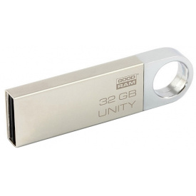 Flash Drive Goodram UUN2 Unity 32GB (UUN2-0080S0R11) (6290458)