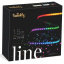 Лента удлинитель светодиодная LED Twinkly Line TWL100ADP-B RGB IP20 1,5 м 220 В iz16598 Борисполь