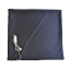 Инфракрасный теплый мобильный пол Shine ЕК-80/75 120 Вт 80 х 75 см Dark Blue Тернополь