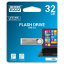 Flash Drive Goodram UUN2 Unity 32GB (UUN2-0080S0R11) (6290458) Київ