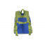 Рюкзак детский sigikid Sammy Samoa 23145SK 2.3 л Blue Изюм