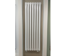 Дизайн-радиатор Terma PIER 1800x580 mm Sft 9016