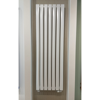 Дизайн-радиатор Terma PIER 1800x580 mm Sft 9016