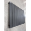 Дизайн-радіатор Terma Forte V10 550x810 mm Metallic Grey Тячів