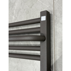 Рушникосушка горизонтальна Terma Lima 500x1200, Vibrant Brown Стрий