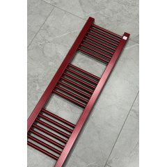 Рушникосушка водяна Terma MIKE 1210x230 Red Wine Київ