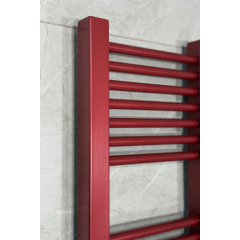 Рушникосушка водяна Terma MIKE 1210x230 Red Wine Київ