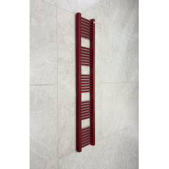 Рушникосушка водяна Terma MIKE 1210x230 Red Wine Київ