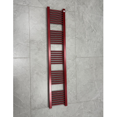Рушникосушка водяна Terma MIKE 1210x230 Red Wine Київ