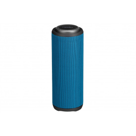 Портативная Bluetooth колонка 2E SoundXTube Plus BSSXTPWBL Blue