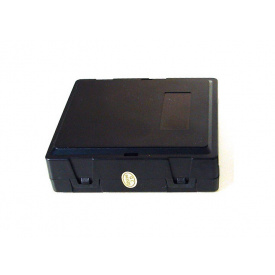 Автосигнализация универсальная с двухсторонней связью Car Alarm 3600KD с GSM/GPS/GPRS CPK 5615