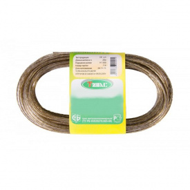 Трос в оплетке Ø 2,5 мм 20 м Господар GM (92-0396)