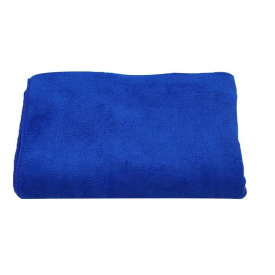 Микрофибра автомобильная Psheko полотенце двустороннее универсальное 70х30 см (050528)