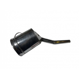 Лейка автомобильная дизельная OEM Vito (Д-4)