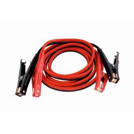 Провода пусковые MASTERTOOL GM 800 А 6 м (81-0130)