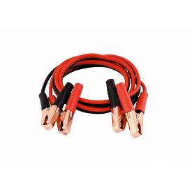 Провода пусковые MASTERTOOL GM 300 А 2.5 м (81-0129)