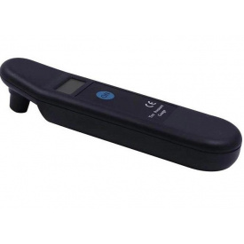 Цифровой манометр Icar TG101 Черный (RT050747)