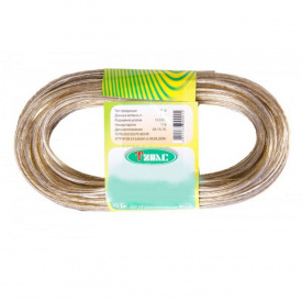 Трос в оплетке Ø 4,0 мм 20 м Господар GM (92-0402)