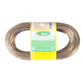 Трос в оплетке Ø 3,0 мм 20 м Господар GM (92-0398)