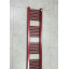 Рушникосушка водяна Terma MIKE 1210x230 Red Wine Київ