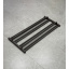 Рушникосушка горизонтальна Terma Lima 500x1200, Vibrant Brown Стрий