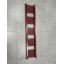 Рушникосушка водяна Terma MIKE 1210x230 Red Wine Київ