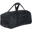 Дорожня сумка на колесах Quiksilver New Centurion M 71x32x27 см Чорний (2335890874) Буча