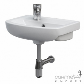 Раковина мебельная Cersanit Arteco 40 правосторонняя